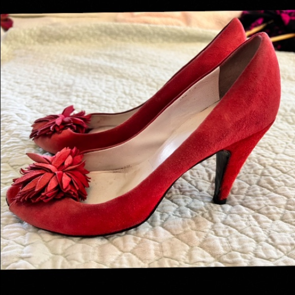 Sigerson Morison Shoes